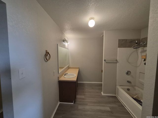 4526 Safe Harbor, San Antonio, TX 78244