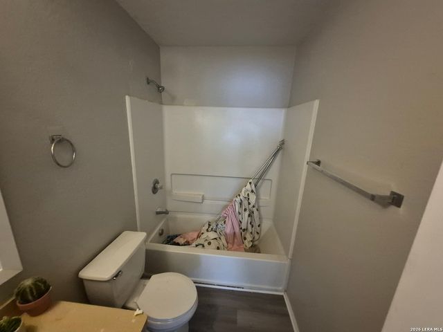 4526 Safe Harbor, San Antonio, TX 78244