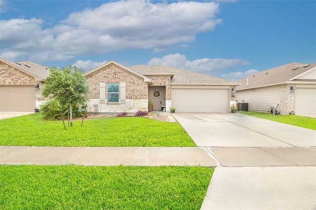 12106 Arya Lane, Corpus Christi, TX 78410