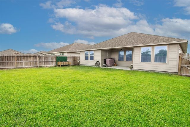 12106 Arya Lane, Corpus Christi, TX 78410