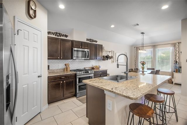 12106 Arya Lane, Corpus Christi, TX 78410