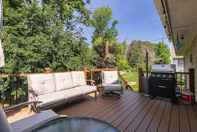 14692 Yosemite Avenue S, Savage, MN 55378