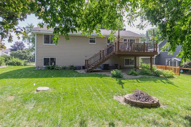 14692 Yosemite Avenue S, Savage, MN 55378