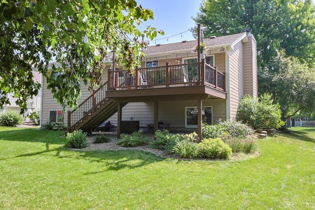 14692 Yosemite Avenue S, Savage, MN 55378