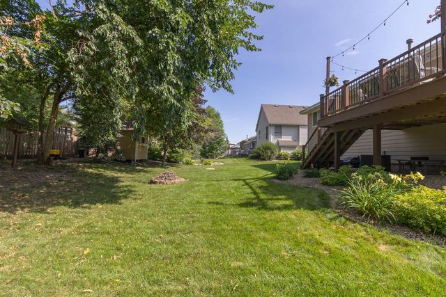 14692 Yosemite Avenue S, Savage, MN 55378