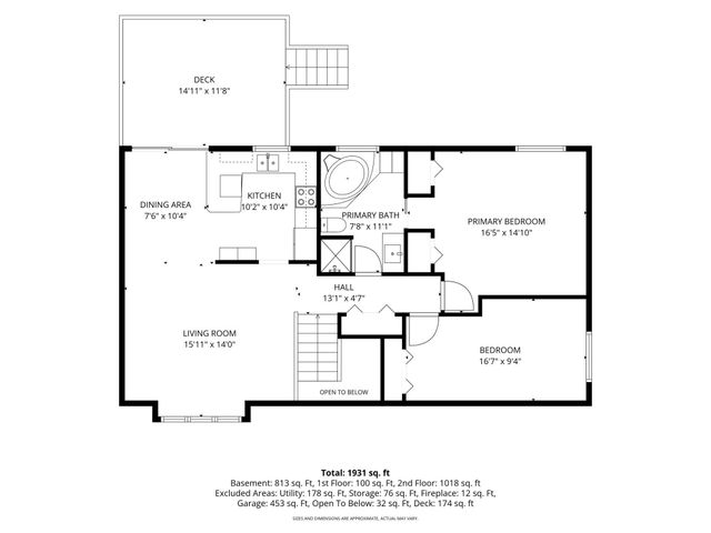 14692 Yosemite Avenue S, Savage, MN 55378
