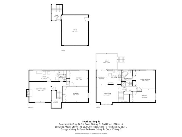 14692 Yosemite Avenue S, Savage, MN 55378