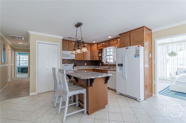 5 5th Avenue, Tybee Island, GA 31328