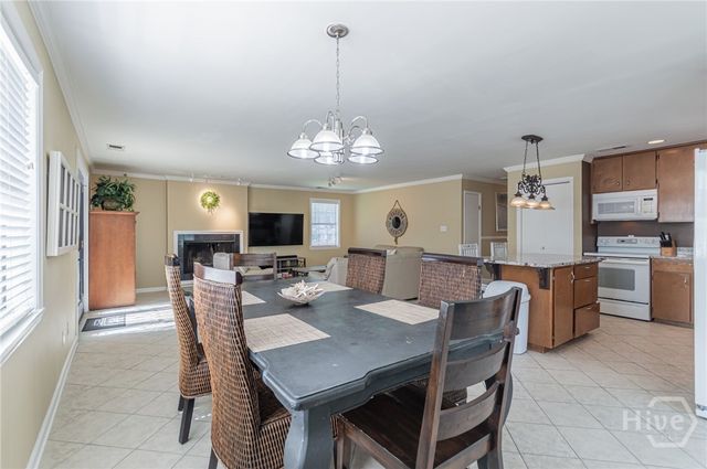 5 5th Avenue, Tybee Island, GA 31328