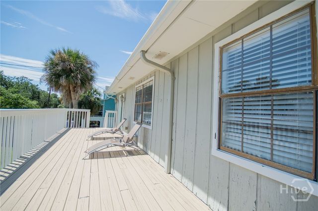 5 5th Avenue, Tybee Island, GA 31328