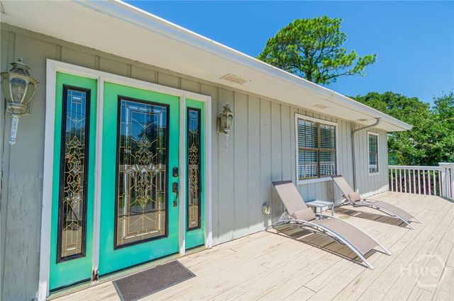 5 5th Avenue, Tybee Island, GA 31328