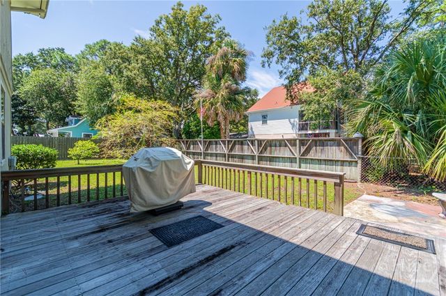 5 5th Avenue, Tybee Island, GA 31328