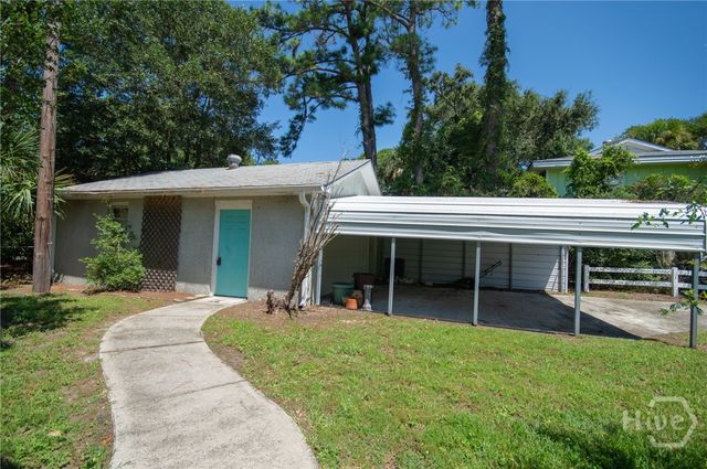 5 5th Avenue, Tybee Island, GA 31328