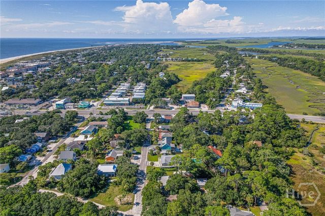 5 5th Avenue, Tybee Island, GA 31328