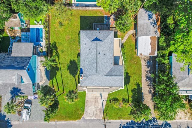 5 5th Avenue, Tybee Island, GA 31328