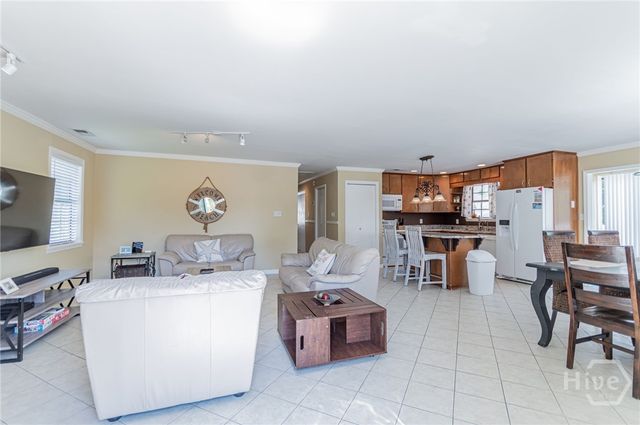 5 5th Avenue, Tybee Island, GA 31328