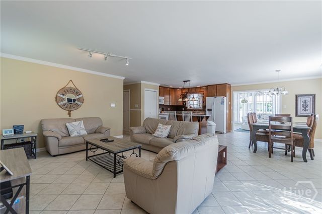 5 5th Avenue, Tybee Island, GA 31328