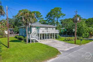 5 5th Avenue, Tybee Island, GA 31328