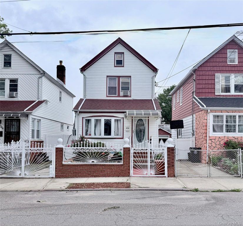 9230 212th Place, Queens Village, NY 11428