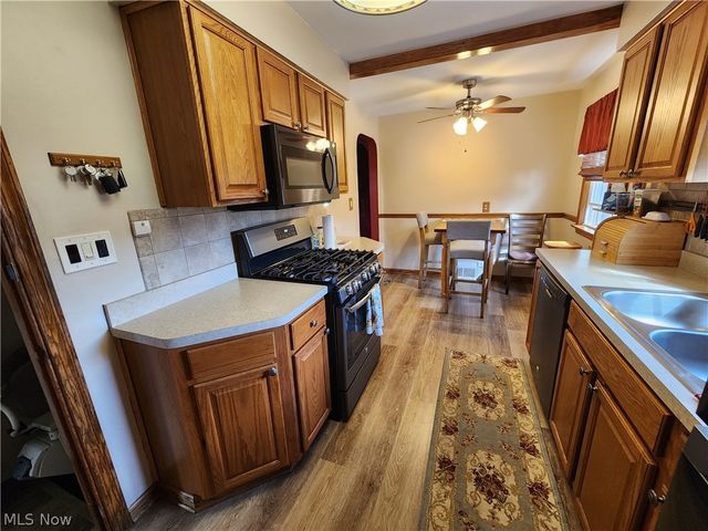 2451 W Manor Avenue, Poland, OH 44514