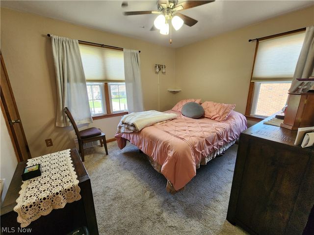 2451 W Manor Avenue, Poland, OH 44514