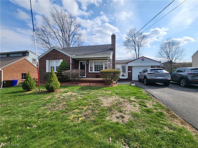 2451 W Manor Avenue, Poland, OH 44514