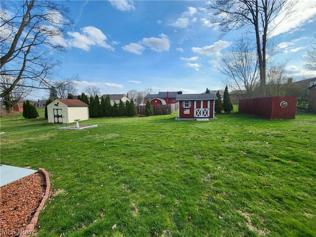 2451 W Manor Avenue, Poland, OH 44514