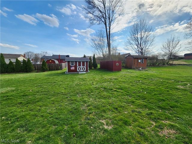 2451 W Manor Avenue, Poland, OH 44514