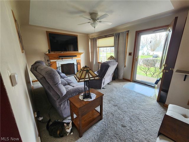 2451 W Manor Avenue, Poland, OH 44514