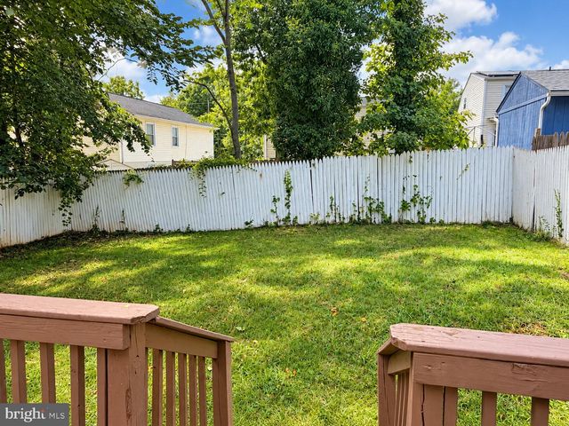 925 CLOVIS AVE, Capitol Heights, MD 20743