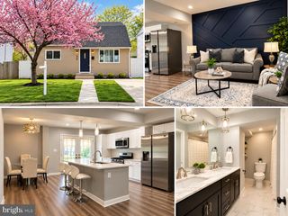 925 CLOVIS AVE, Capitol Heights, MD 20743