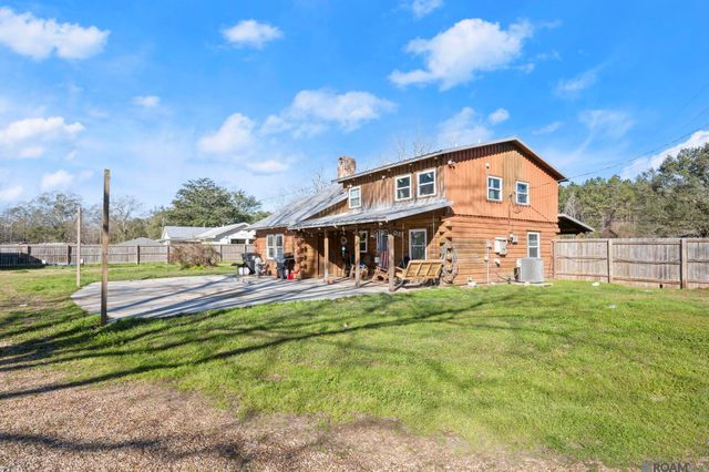 5360 Rolling Acres Dr, Baker, LA 70714