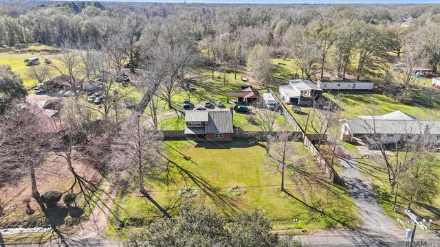 5360 Rolling Acres Dr, Baker, LA 70714