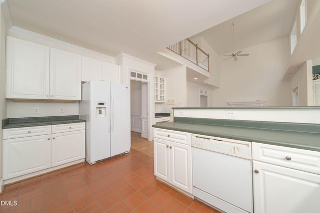 5200 Gable Ridge Lane, Holly Springs, NC 27540