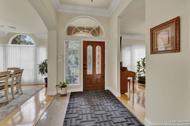 4520 Grand Forest, Schertz, TX 78154