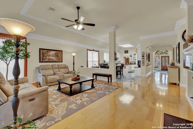 4520 Grand Forest, Schertz, TX 78154