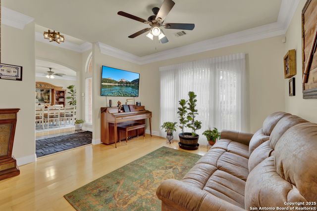 4520 Grand Forest, Schertz, TX 78154