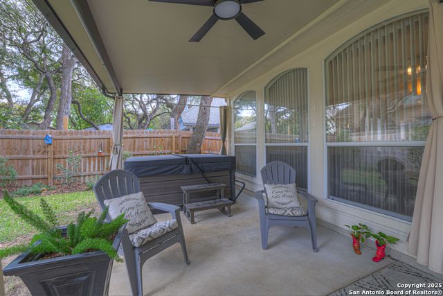 4520 Grand Forest, Schertz, TX 78154