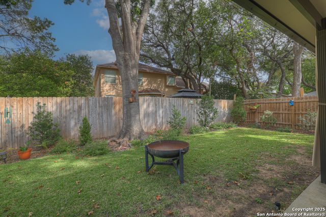 4520 Grand Forest, Schertz, TX 78154