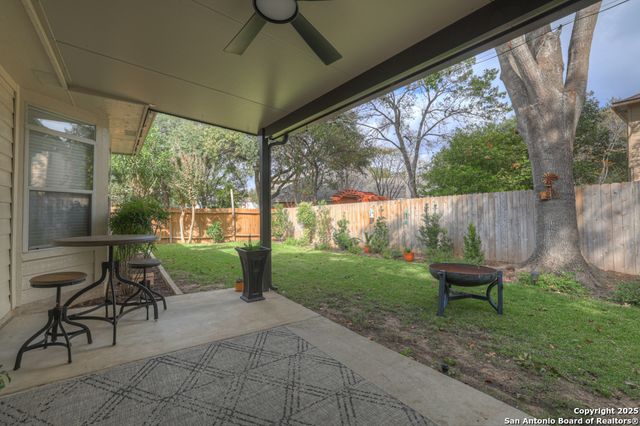 4520 Grand Forest, Schertz, TX 78154