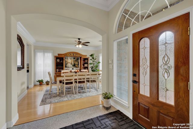 4520 Grand Forest, Schertz, TX 78154