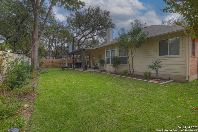 4520 Grand Forest, Schertz, TX 78154