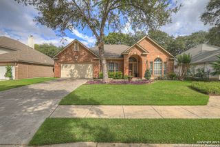 4520 Grand Forest, Schertz, TX 78154