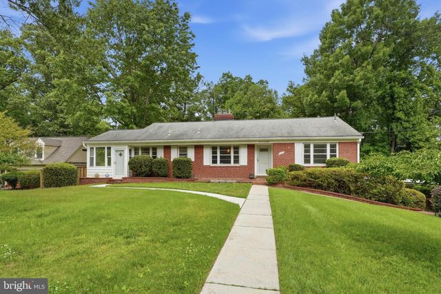 228 NORTHWEST TER, Silver Spring, MD 20901
