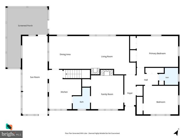 228 NORTHWEST TER, Silver Spring, MD 20901