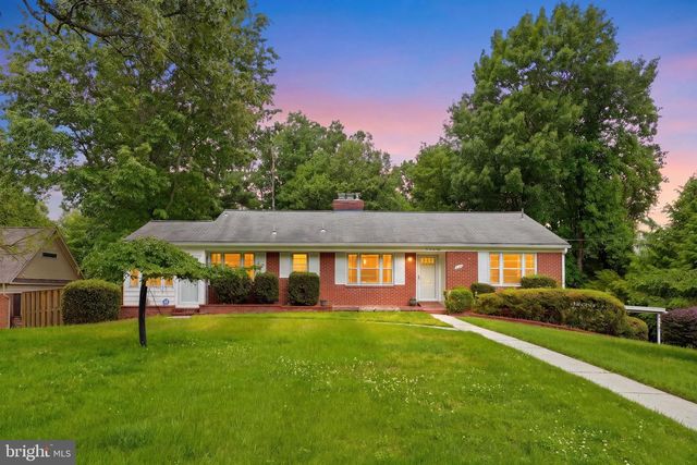 228 NORTHWEST TER, Silver Spring, MD 20901