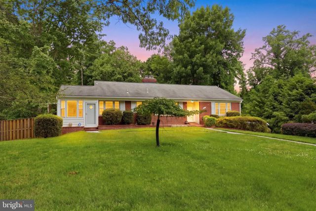 228 NORTHWEST TER, Silver Spring, MD 20901