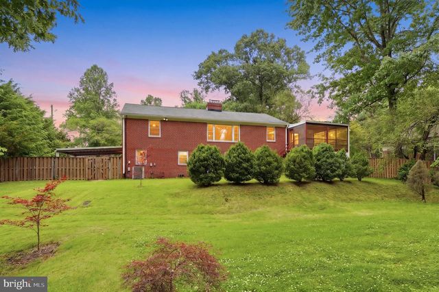 228 NORTHWEST TER, Silver Spring, MD 20901