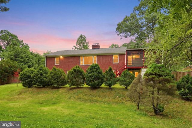 228 NORTHWEST TER, Silver Spring, MD 20901