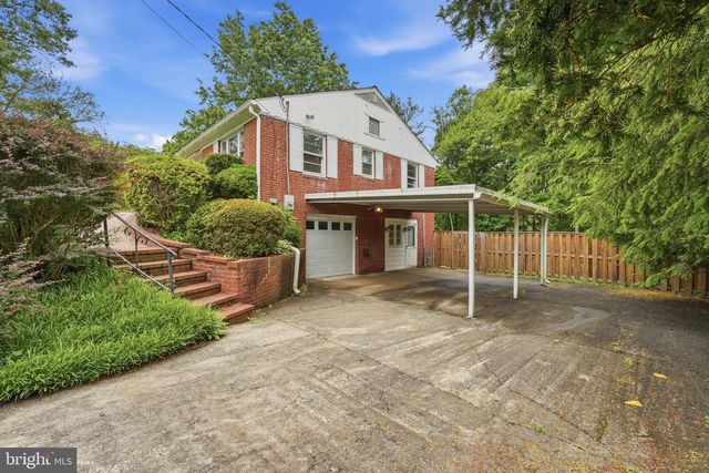 228 NORTHWEST TER, Silver Spring, MD 20901